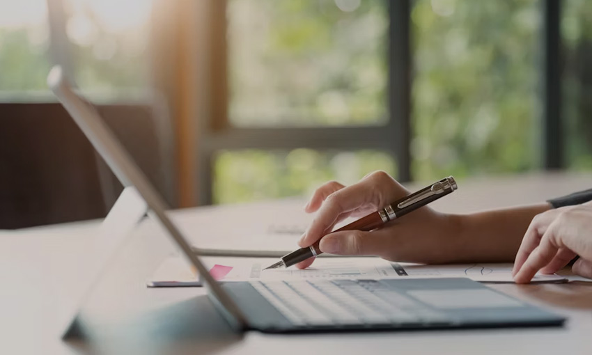 Evolving Research Framework