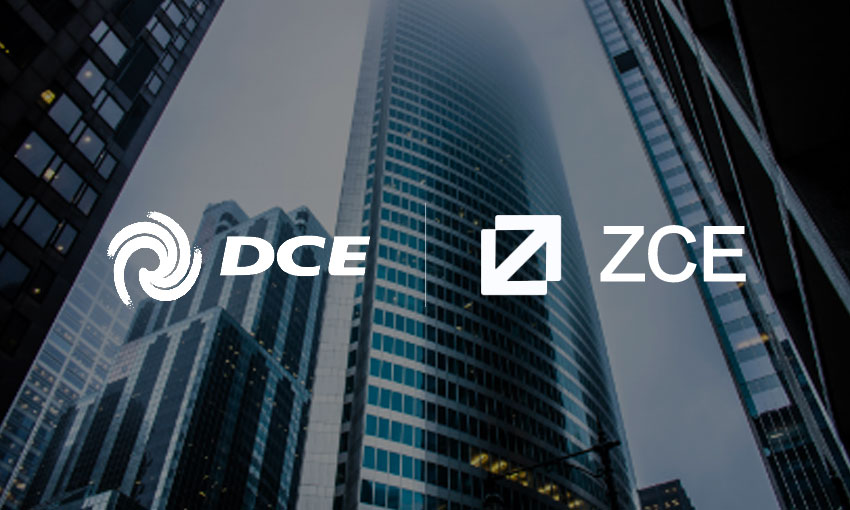 Participants of DCE & ZEC