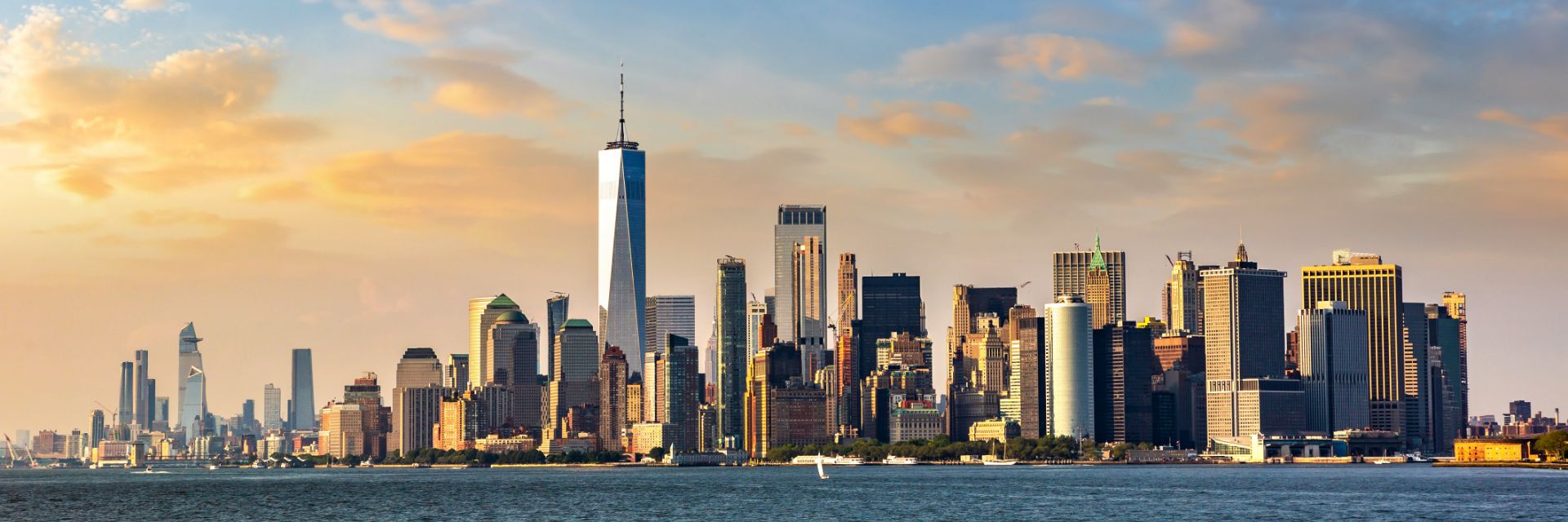 A Trusted Global Securities Investment Platform
