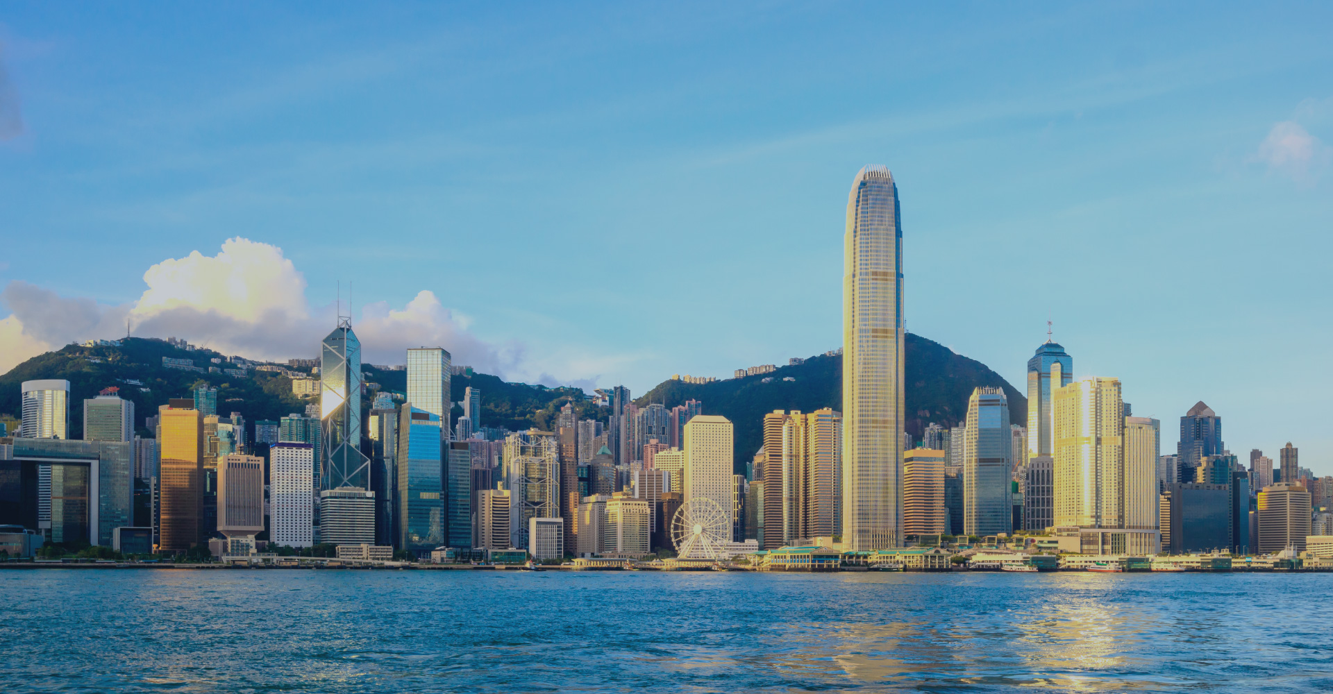 Market Leadership Building a World-Class Investment Platform